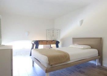 vendesi terratetto ristruturato lucca centro stori - Appartamento Via del Portico 13, Lucca - foto 16