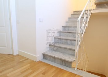 vendesi terratetto ristruturato lucca centro stori - Appartamento Via del Portico 13, Lucca - foto 19