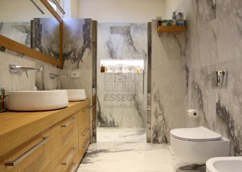 vendesi terratetto ristruturato lucca centro stori - Appartamento Via del Portico 13, Lucca - foto 20