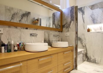 vendesi terratetto ristruturato lucca centro stori - Appartamento Via del Portico 13, Lucca - foto 21