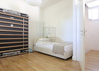 vendesi terratetto ristruturato lucca centro stori - Appartamento Via del Portico 13, Lucca - foto 24