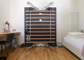 vendesi terratetto ristruturato lucca centro stori - Appartamento Via del Portico 13, Lucca - foto 25