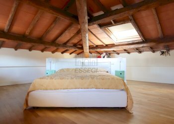 vendesi terratetto ristruturato lucca centro stori - Appartamento Via del Portico 13, Lucca - foto 26