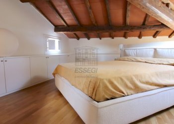 vendesi terratetto ristruturato lucca centro stori - Appartamento Via del Portico 13, Lucca - foto 27