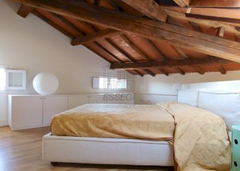 vendesi terratetto ristruturato lucca centro stori - Appartamento Via del Portico 13, Lucca - foto 29