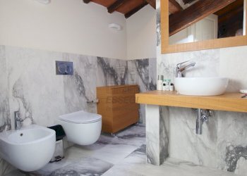 vendesi terratetto ristruturato lucca centro stori - Appartamento Via del Portico 13, Lucca - foto 30