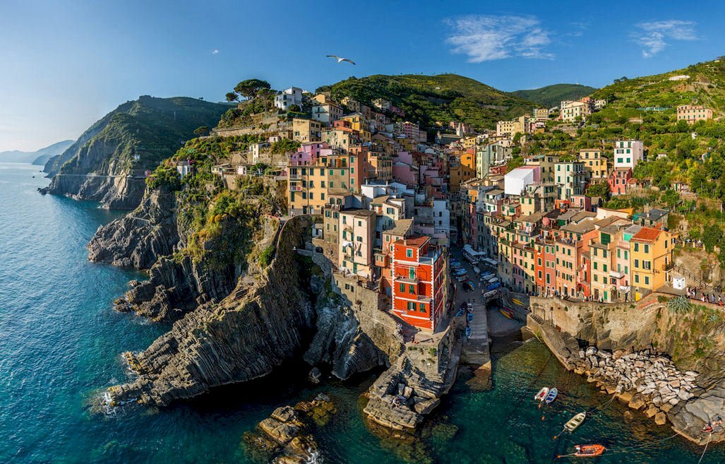 Immagine2.jpg - Appartamento Riomaggiore - foto 1