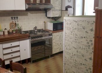 8 CUCINA [1280x768].jpg - Appartamento Riomaggiore - foto 3