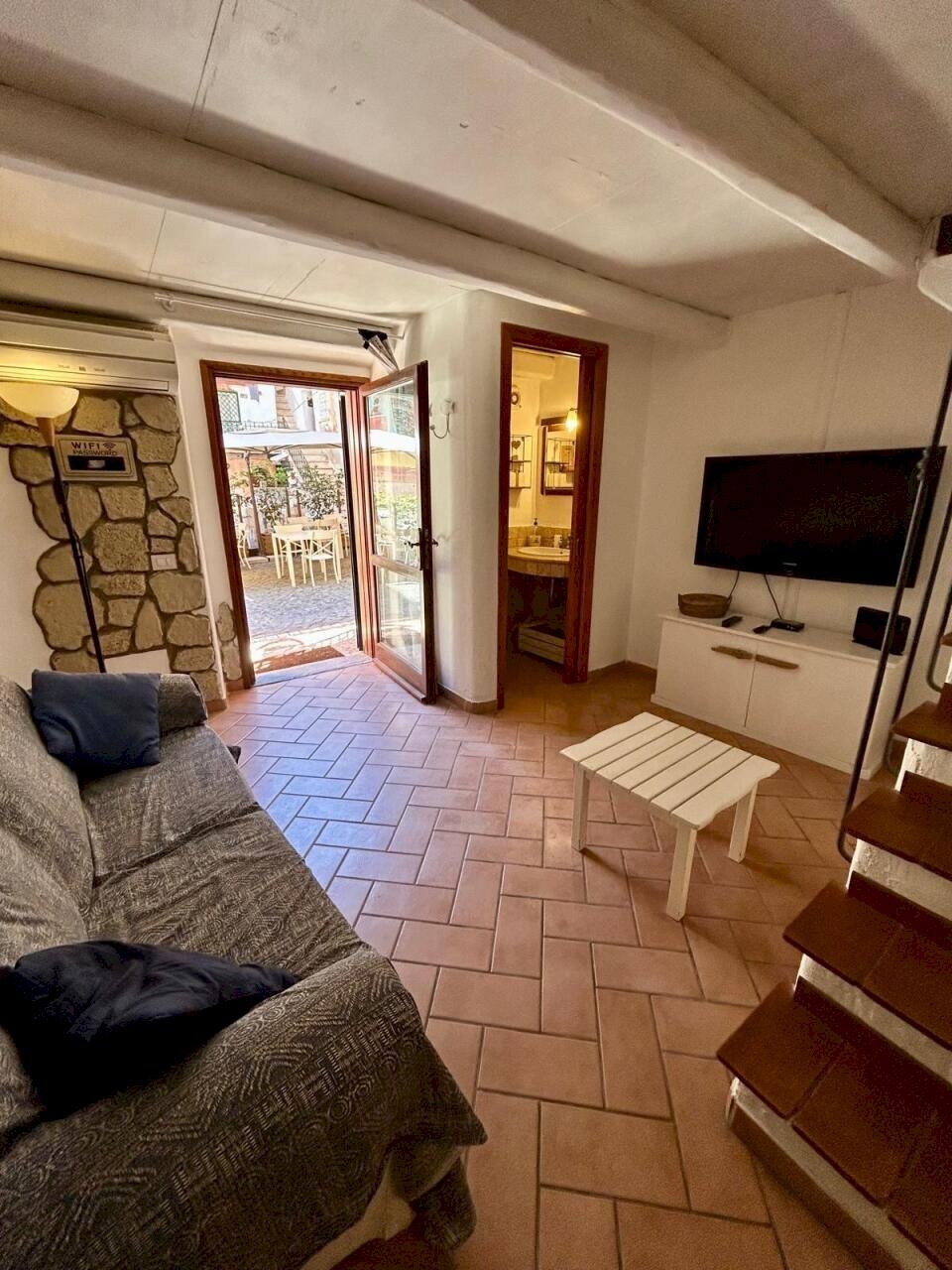 WhatsApp Image 2026-06-14 at 11.04.38 (2) - Apartment centro storico, San Felice Circeo - photo 3
