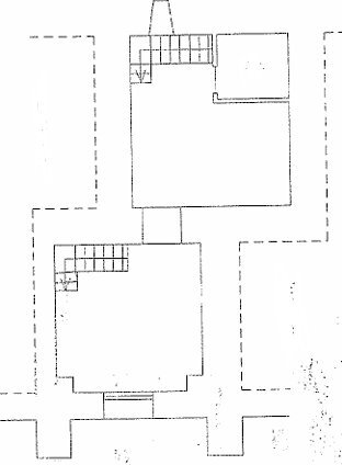 pln ric2 - Apartment centro storico, San Felice Circeo - floor plans 1