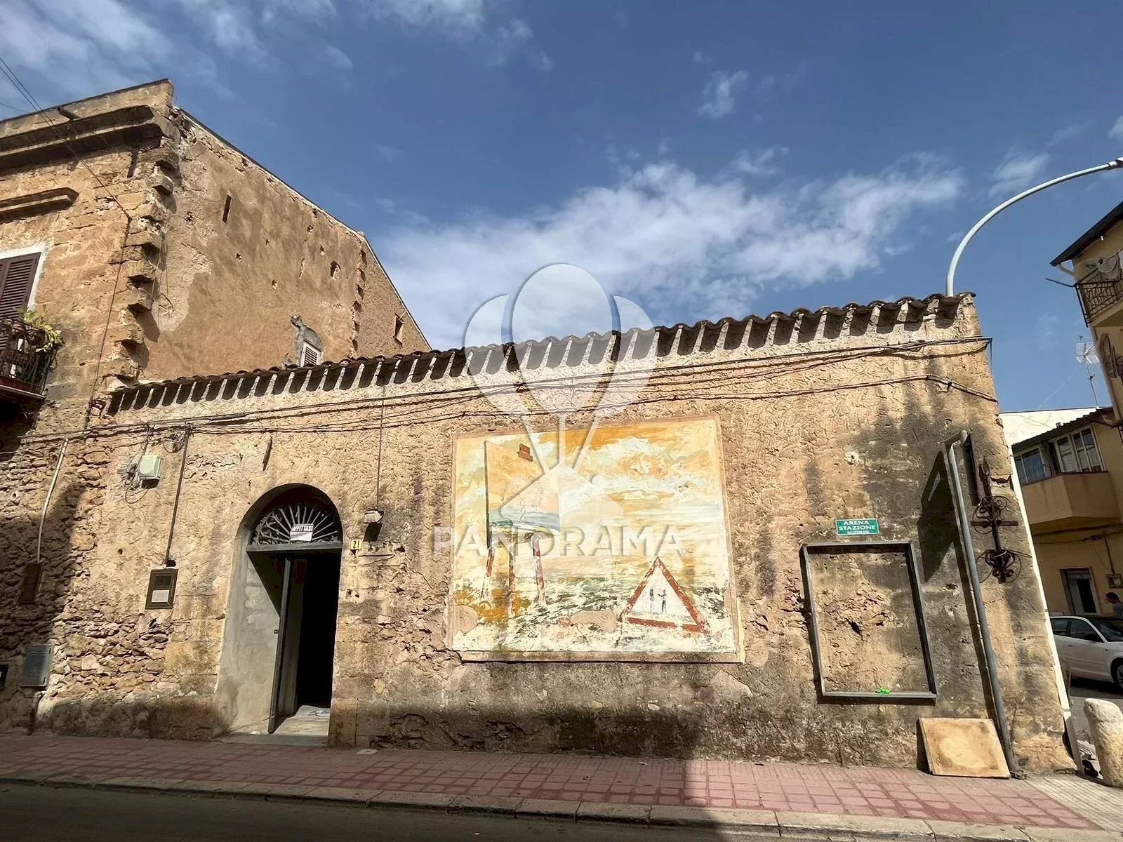 Appartamento Balestrate - foto 1