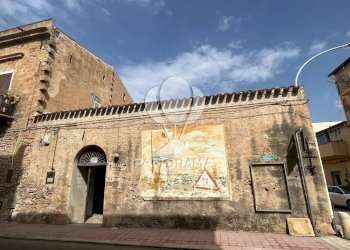 Appartamento Balestrate - foto 1