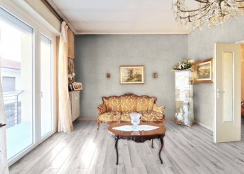 Four-room apartment Alba - photo 1