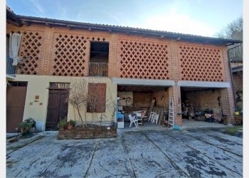 Casa indipendente Asti - foto 9