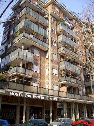 CONDOMINIO - Shop piazza Pitagora, Torino - photo 2