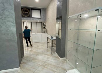 INTERNO 2 - Negozio piazza Pitagora, Torino - foto 4