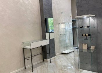 INTERNO 4 - Negozio piazza Pitagora, Torino - foto 5