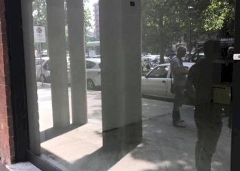 VETRINA - Negozio piazza Pitagora, Torino - foto 15