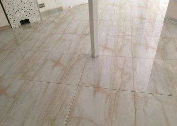 PAVIMENTO - Negozio piazza Pitagora, Torino - foto 16