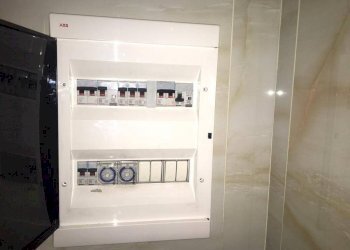 IMPIANTO - Negozio piazza Pitagora, Torino - foto 26