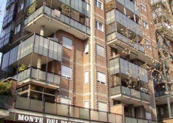 CONDOMINIO - Negozio piazza Pitagora, Torino - foto 2