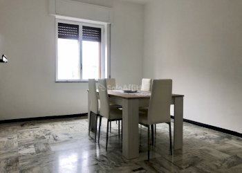 Sala da pranzo - Appartamento Catanzaro - foto 4