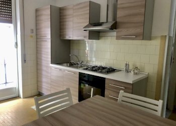 Cucina abitabile - Appartamento Catanzaro - foto 8