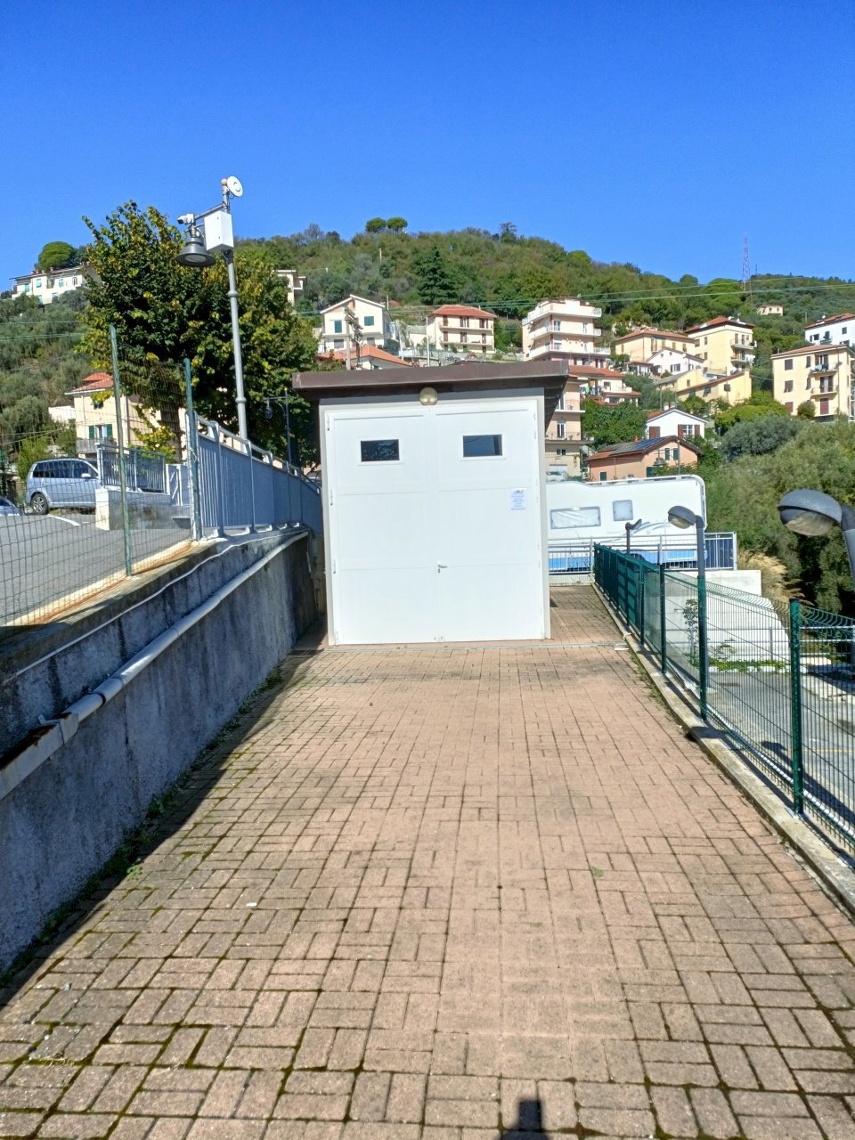 IMG20230924105141.jpg - Box Via Nuova Cantalupo 1, Varazze - photo 2