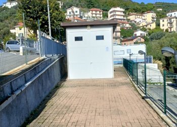 IMG20230924105141.jpg - Box Via Nuova Cantalupo 1, Varazze - foto 2