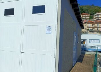 IMG20230924105152.jpg - Box Via Nuova Cantalupo 1, Varazze - foto 3