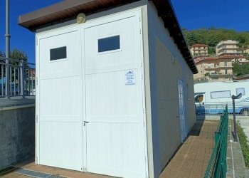 IMG20230924105156.jpg - Box Via Nuova Cantalupo 1, Varazze - foto 4