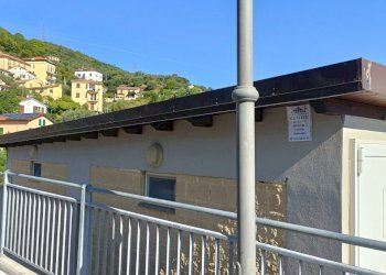 IMG20230924105327.jpg - Box Via Nuova Cantalupo 1, Varazze - foto 14