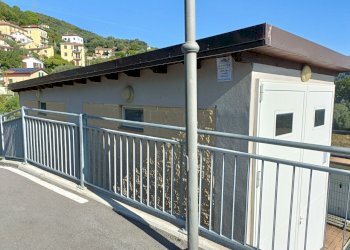 IMG20230924105331.jpg - Box Via Nuova Cantalupo 1, Varazze - foto 15