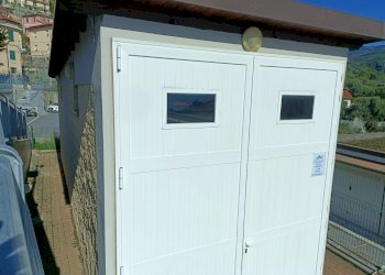 IMG20230924105338.jpg - Box Via Nuova Cantalupo 1, Varazze - foto 16