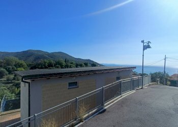 IMG20230924105416.jpg - Box Via Nuova Cantalupo 1, Varazze - foto 20