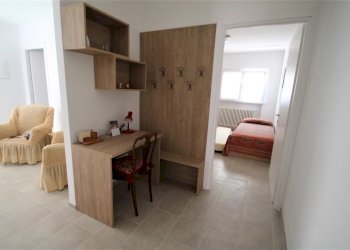 corridoio - Semi-detached Villa Via Varese 18., Loano - photo 7