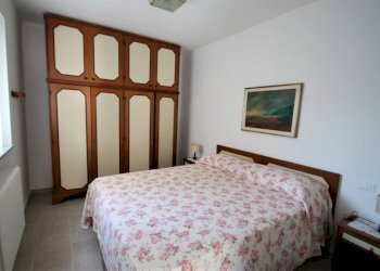 camera matrimoniale - Semi-detached Villa Via Varese 18., Loano - photo 9