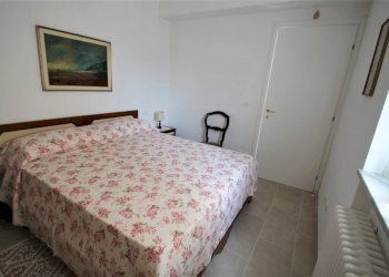 camera matrimoniale - Semi-detached Villa Via Varese 18., Loano - photo 11