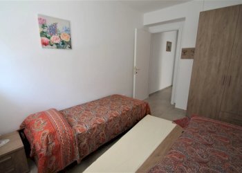 camera da letto - Semi-detached Villa Via Varese 18., Loano - photo 13