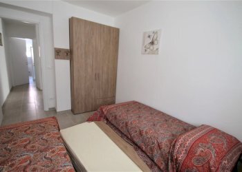 camera da letto - Semi-detached Villa Via Varese 18., Loano - photo 14