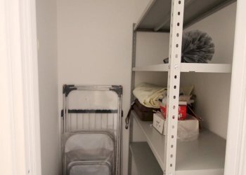 ripostiglio - Semi-detached Villa Via Varese 18., Loano - photo 18