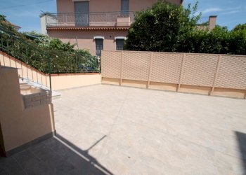 cortile - Semi-detached Villa Via Varese 18., Loano - photo 19