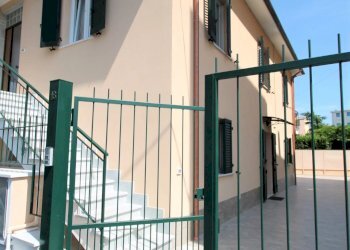 esterno - Villa Bifamiliare Via Varese 18., Loano - foto 14