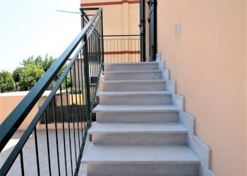 esterno - Villa Bifamiliare Via Varese 18., Loano - foto 15