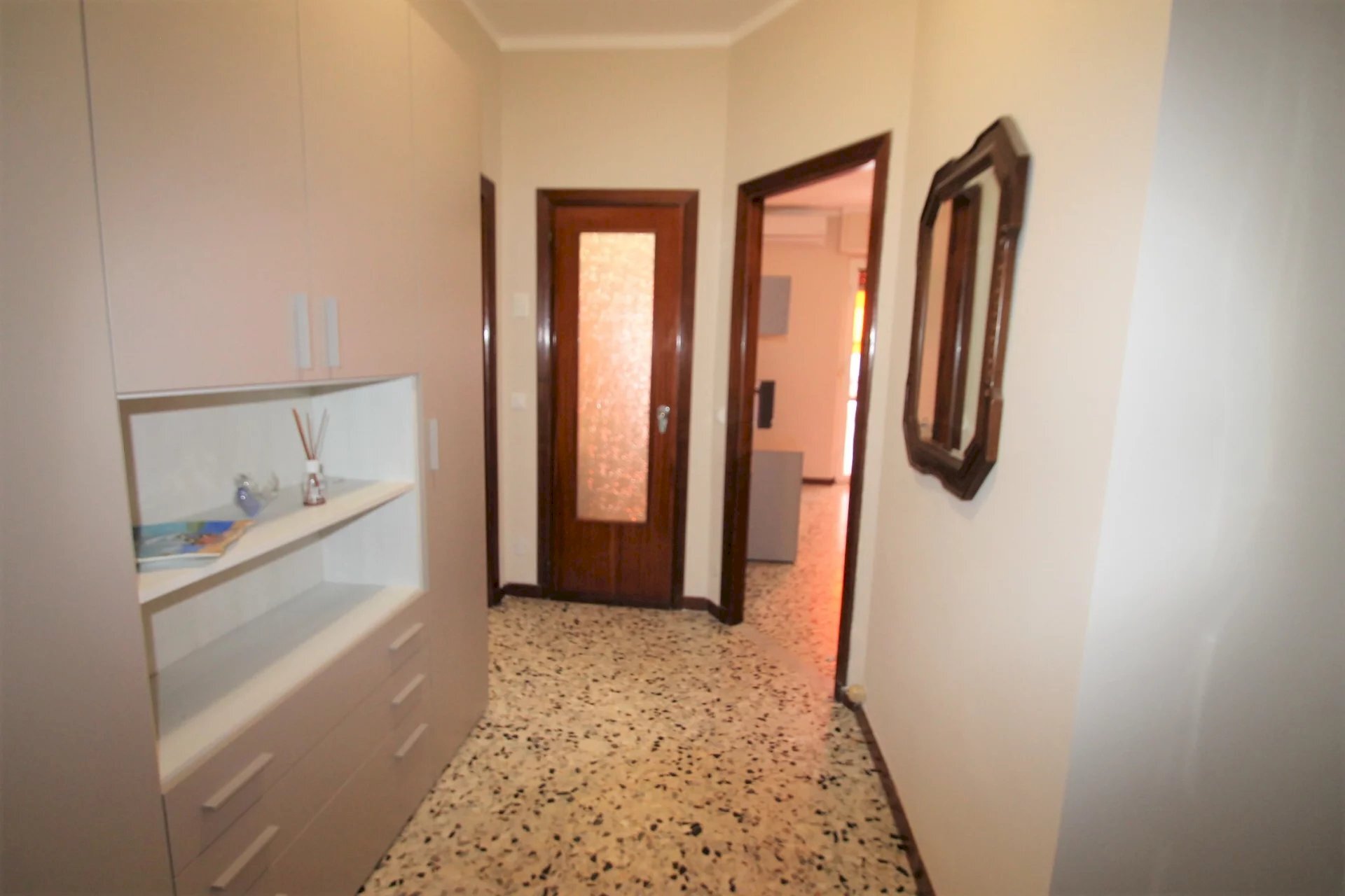 Ingresso - Appartamento Via Ponti 21., Borghetto Santo Spirito - foto 1