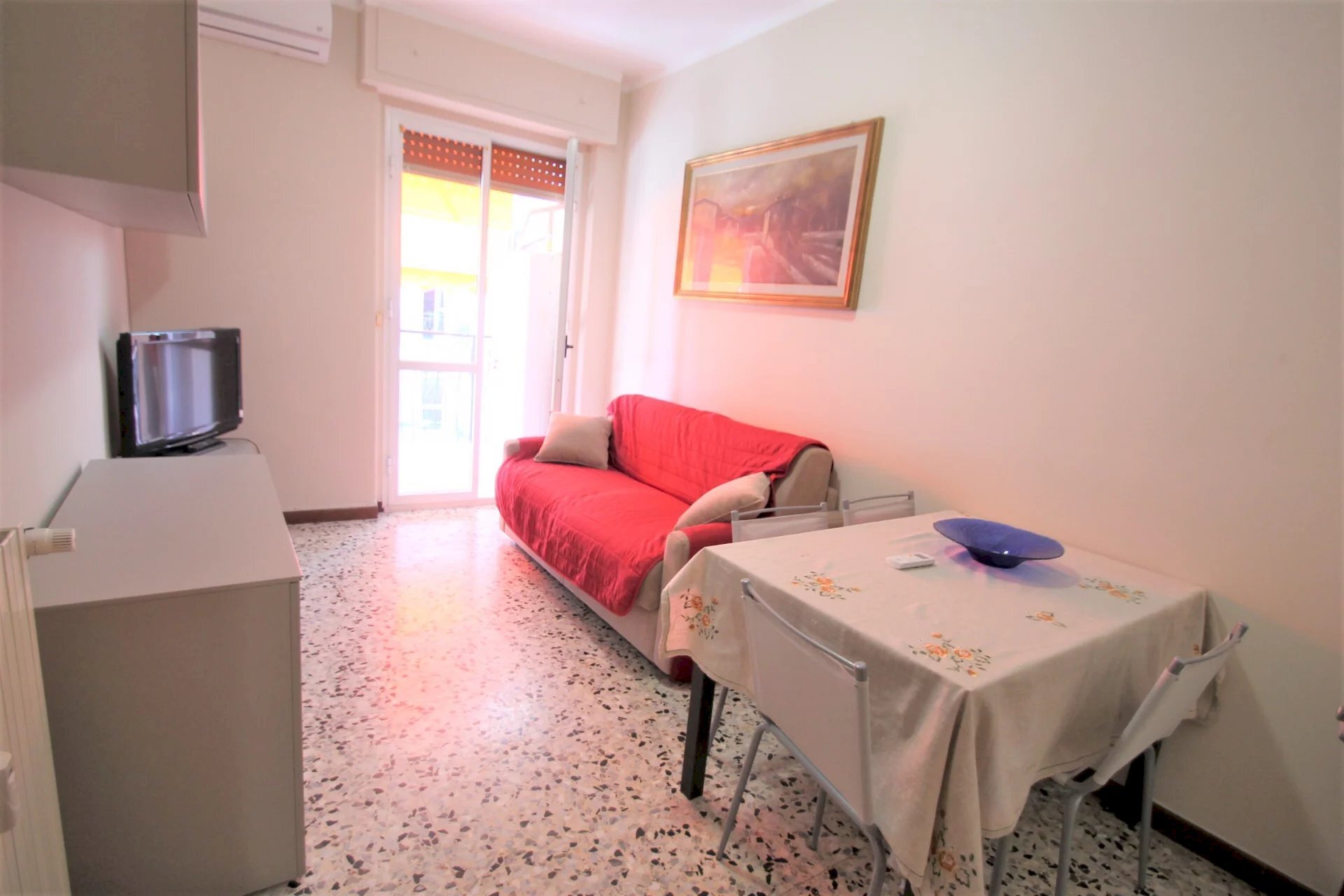 soggiorno - Appartamento Via Ponti 21., Borghetto Santo Spirito - foto 3