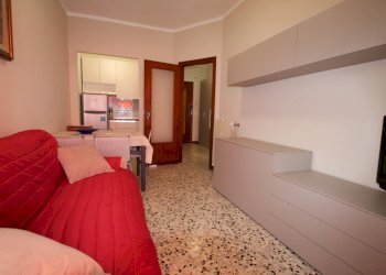 soggiorno - Appartamento Via Ponti 21., Borghetto Santo Spirito - foto 4