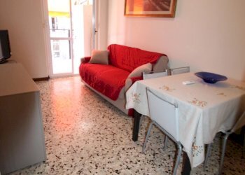 soggiorno - Appartamento Via Ponti 21., Borghetto Santo Spirito - foto 5