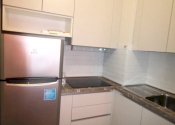 angolo cottura - Appartamento Via Ponti 21., Borghetto Santo Spirito - foto 7