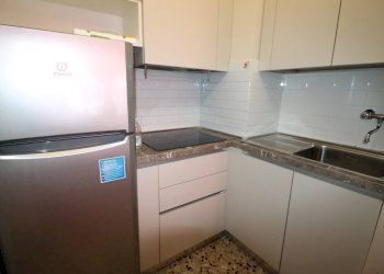 angolo cottura - Appartamento Via Ponti 21., Borghetto Santo Spirito - foto 8